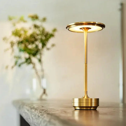 Aurora Glow Nordische Lamp - Waar Scandinavisch Design Vrijheid Ontmoet