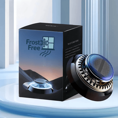 FrostFree Ruitontdooier - 1+1 Gratis