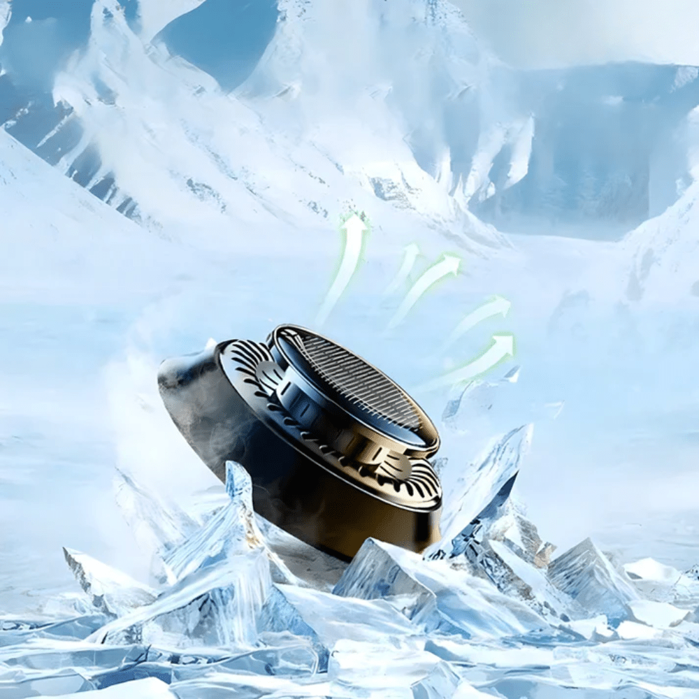 FrostFree Ruitontdooier - 1+1 Gratis