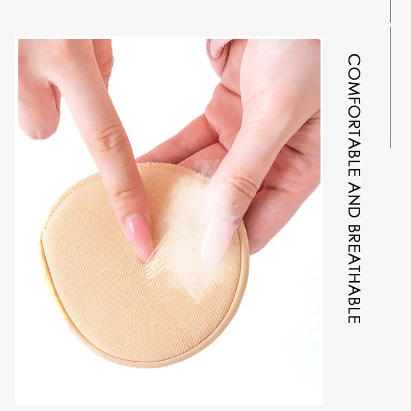 StepRenew™ - Win Je Comfortzone Terug Met Elke Therapeutische Aanraking