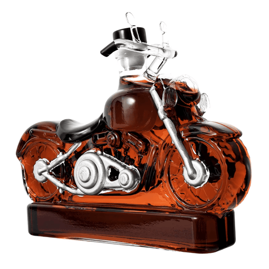 J.D. Heritage Collection - Geef Je Bar Het Podium Dat Het Verdient