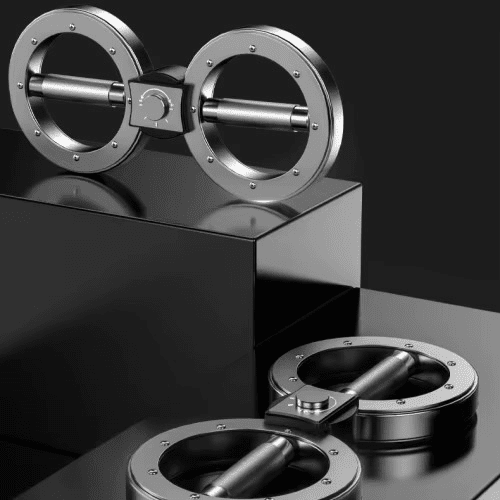 RotaForge™ - Fluisterstille Spieropbouw voor Elke Ruimte