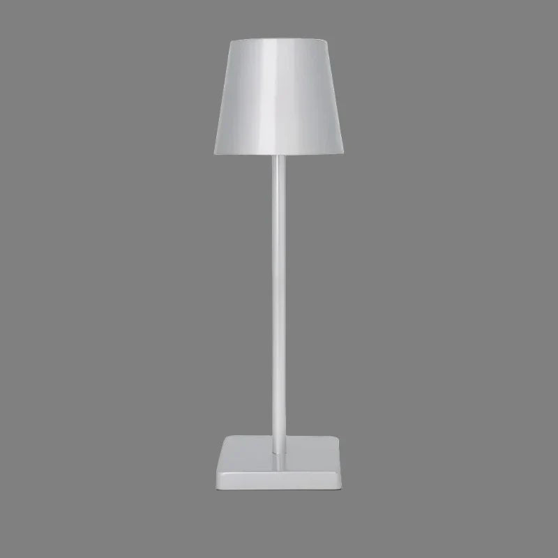 ColorGlow™ | Design Lamp met vier stijlvolle kleuropties