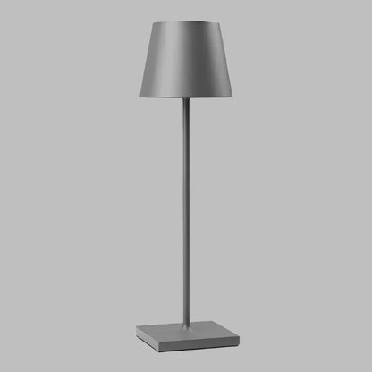 ColorGlow™ | Design Lamp met vier stijlvolle kleuropties