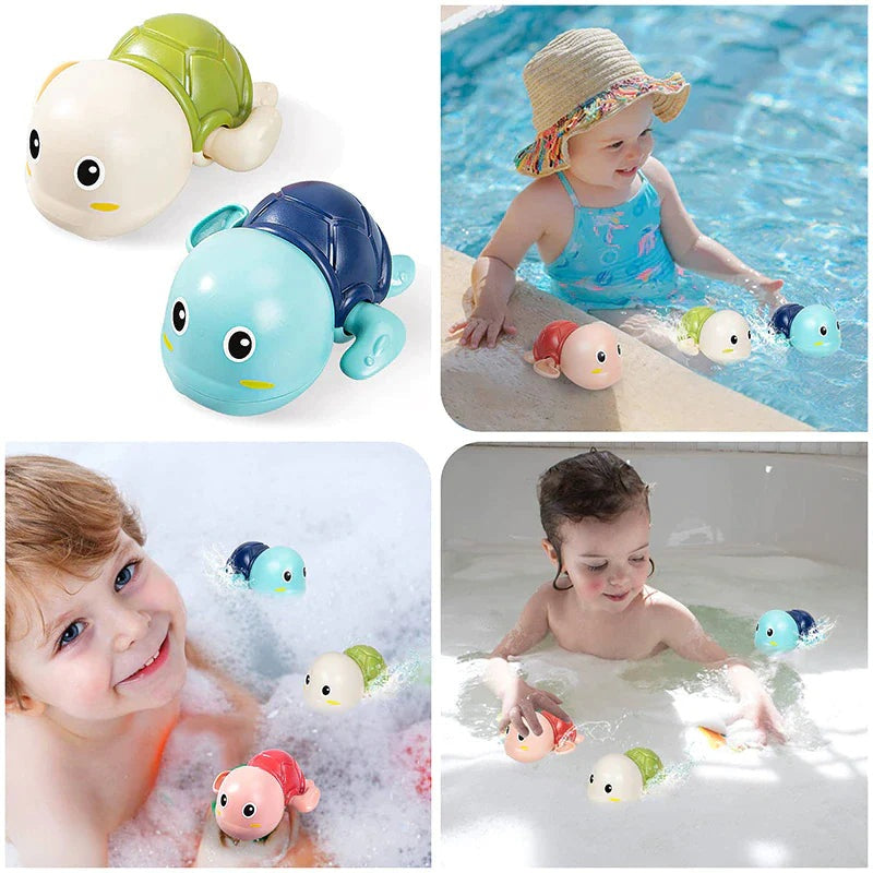 Bath Buddies™ | Eindeloos plezier in bad!