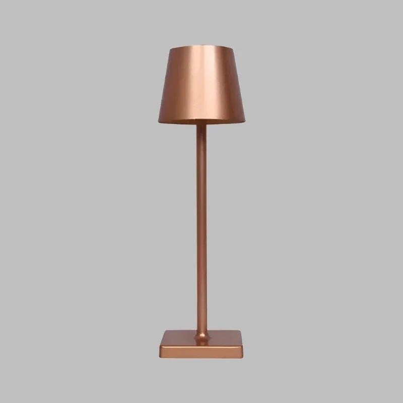 ColorGlow™ | Design Lamp met vier stijlvolle kleuropties