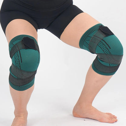 Knee Compression Sleeve - Best Knee Brace