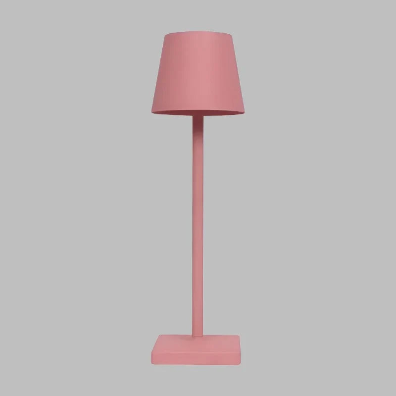 ColorGlow™ | Design Lamp met vier stijlvolle kleuropties