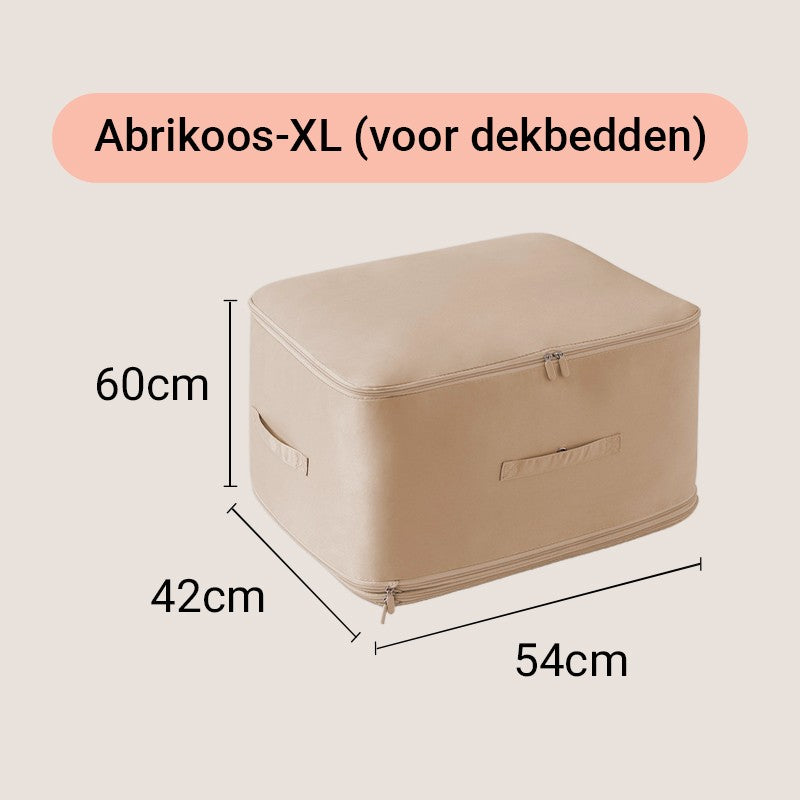 StorMaster™ - Heers Over Je Rommel en Verover Je Ruimte Terug!