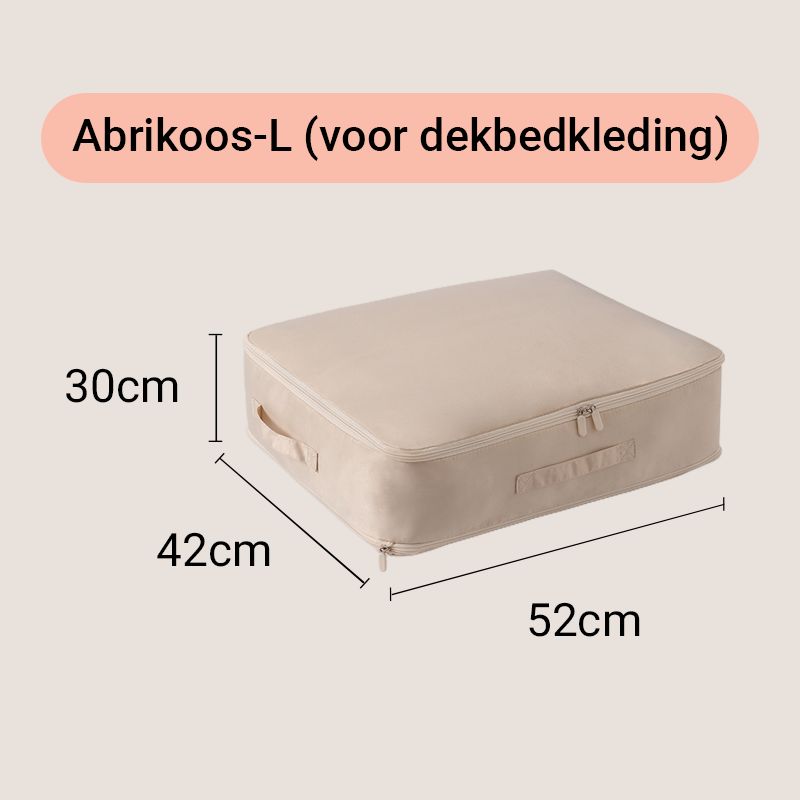 StorMaster™ - Heers Over Je Rommel en Verover Je Ruimte Terug!