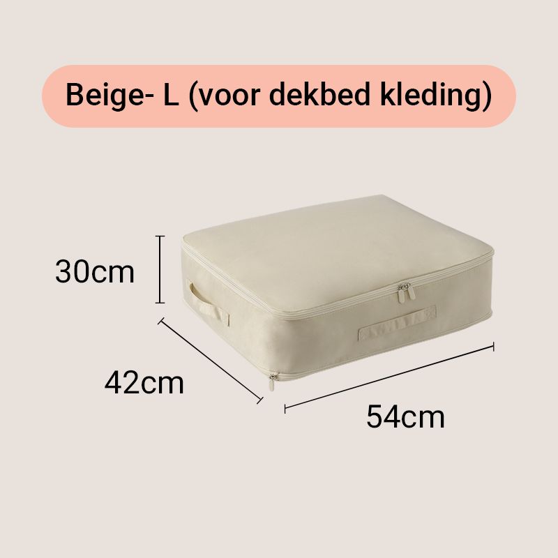 StorMaster™ - Heers Over Je Rommel en Verover Je Ruimte Terug!