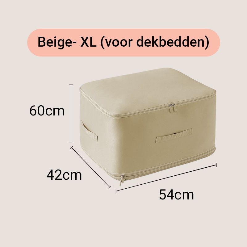 StorMaster™ - Heers Over Je Rommel en Verover Je Ruimte Terug!
