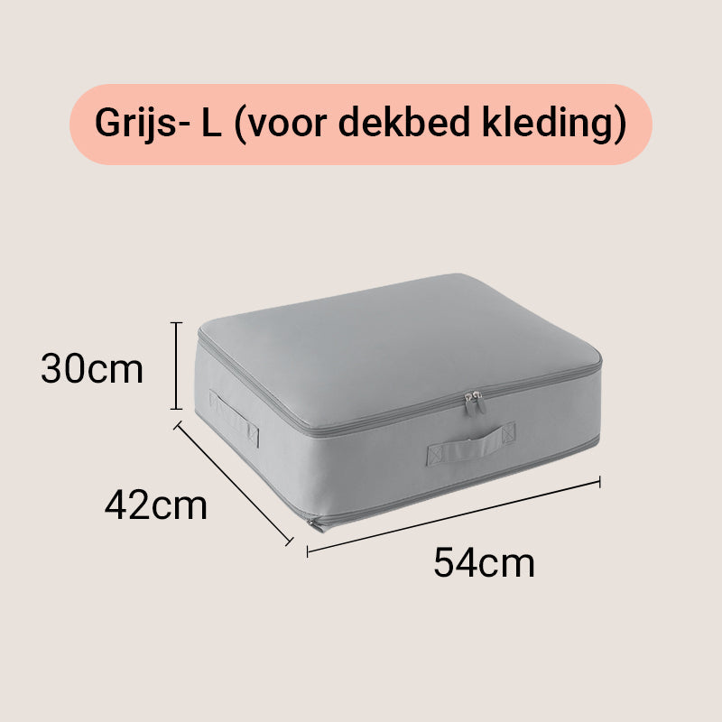 StorMaster™ - Heers Over Je Rommel en Verover Je Ruimte Terug!