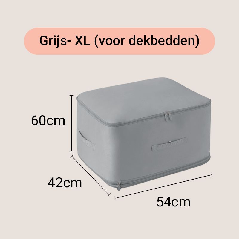 StorMaster™ - Heers Over Je Rommel en Verover Je Ruimte Terug!