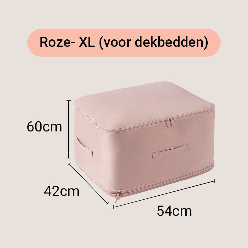 StorMaster™ - Heers Over Je Rommel en Verover Je Ruimte Terug!