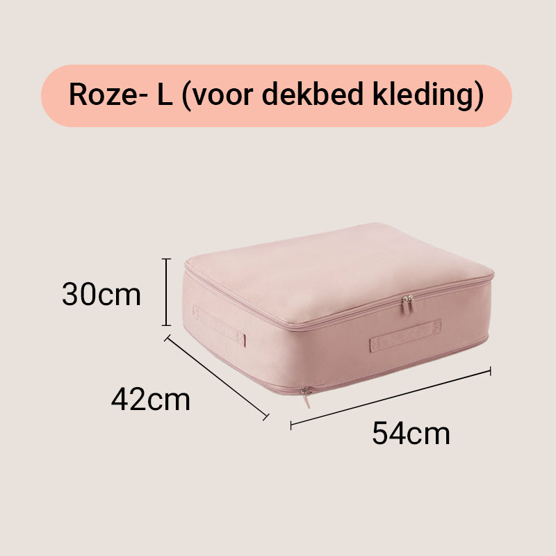 StorMaster™ - Heers Over Je Rommel en Verover Je Ruimte Terug!