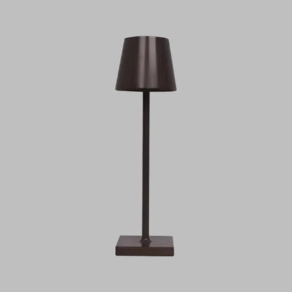 ColorGlow™ | Design Lamp met vier stijlvolle kleuropties