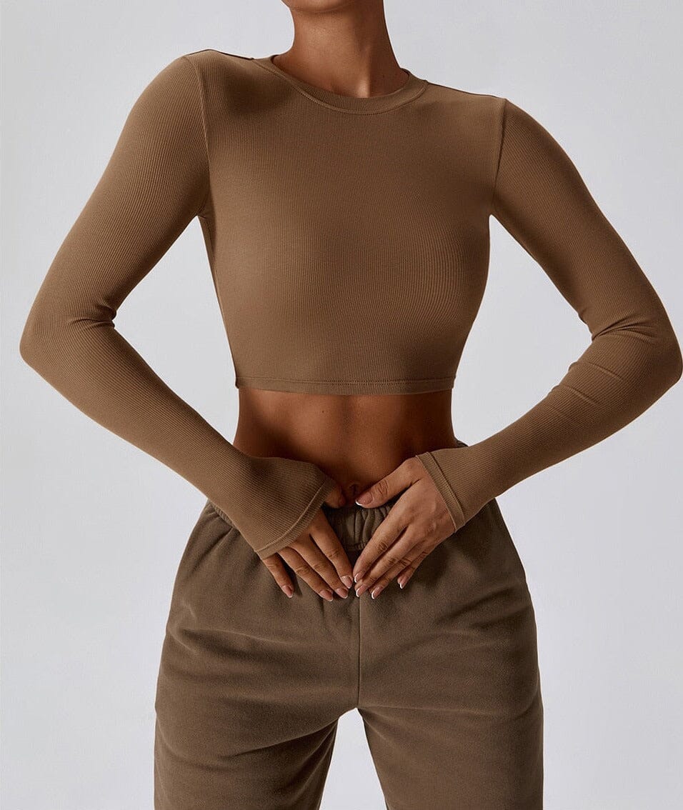 Reverie Long Sleeve Top