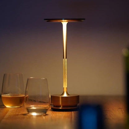 Aurora Glow Nordische Lamp - Waar Scandinavisch Design Vrijheid Ontmoet