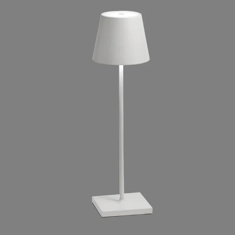 ColorGlow™ | Design Lamp met vier stijlvolle kleuropties