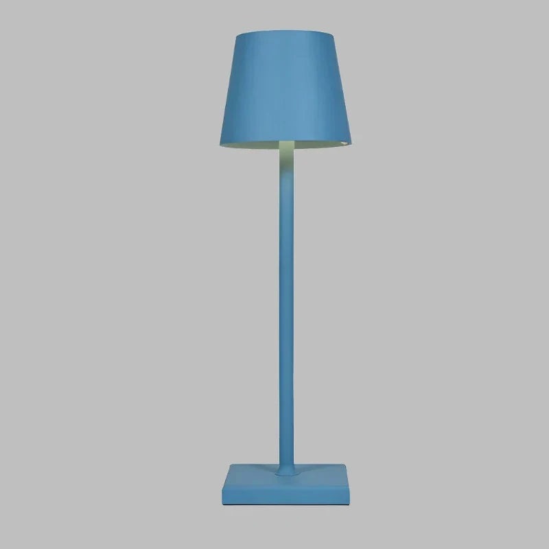 ColorGlow™ | Design Lamp met vier stijlvolle kleuropties