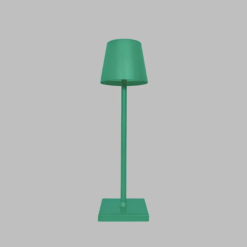 ColorGlow™ | Design Lamp met vier stijlvolle kleuropties