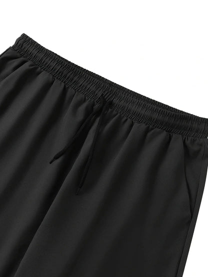 AeroLite™ – Ontdek ultiem comfort in de lichtste sportbroek voor actieve mannen