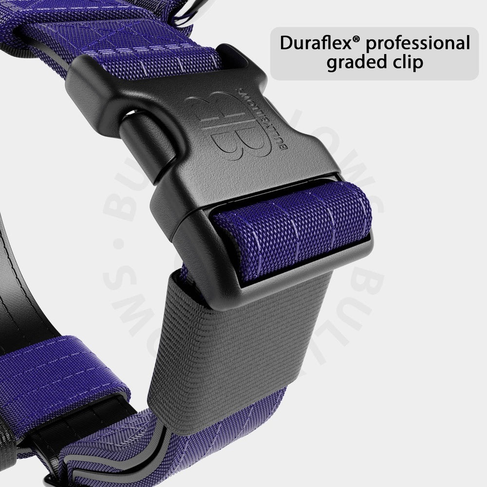 TriGrip™ - Drie-Punts Controle Die Echt Werkt