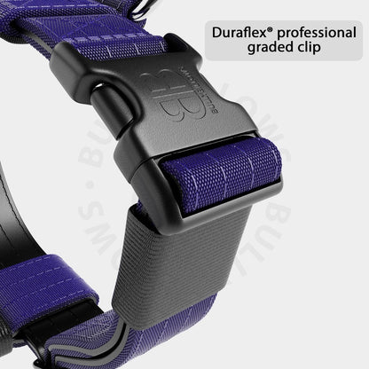 TriGrip™ - Drie-Punts Controle Die Echt Werkt