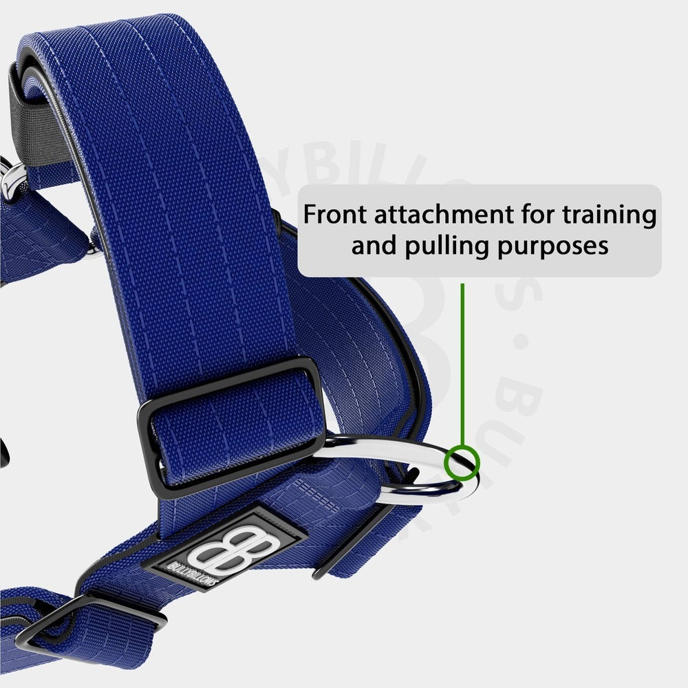 TriGrip™ - Drie-Punts Controle Die Echt Werkt