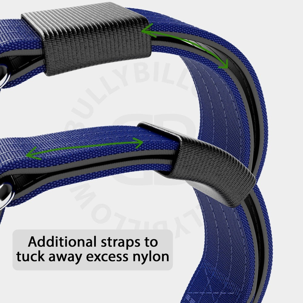 TriGrip™ - Drie-Punts Controle Die Echt Werkt