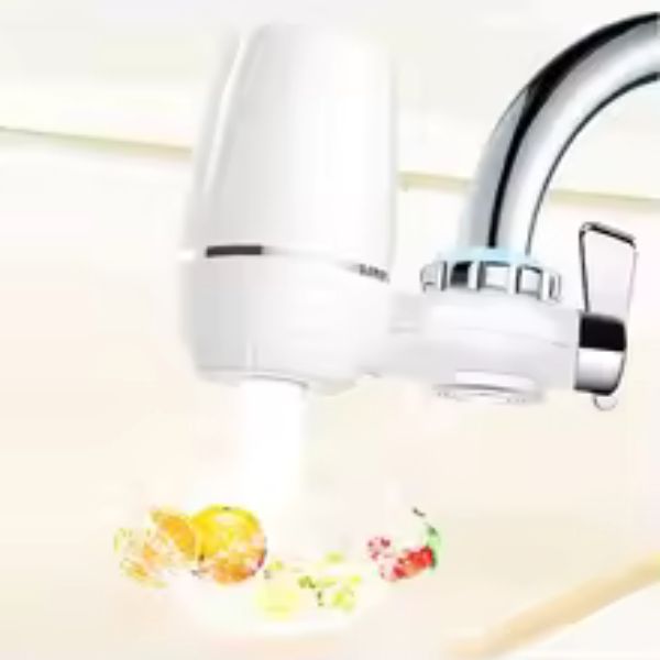 SmartFlow™ - Direct Schoon Water Dat Geld Bespaart en Levens Redt