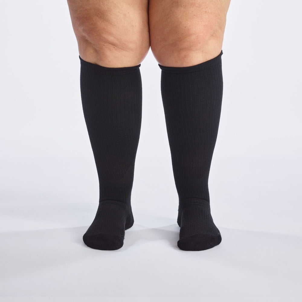 ActiveFlow™ - Slimme Compressietechnologie voor het Moderne Leven