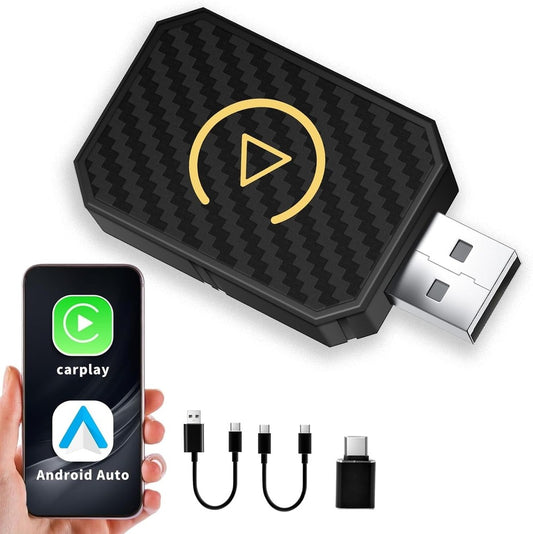 ConnectCruise™ - Naadloze Smartphone Integratie Voor De Moderne Bestuurder