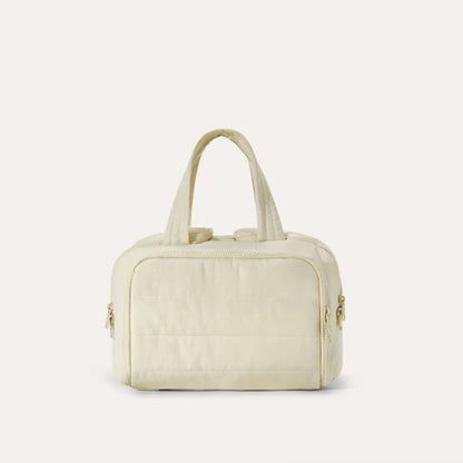 VoyageBag™ - Slim inpakken, fris aankomen