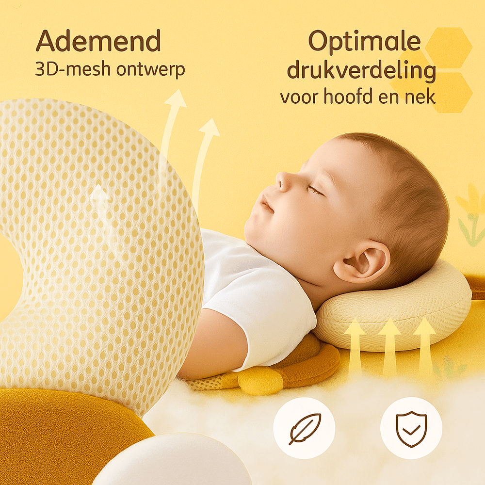 Valvriendje™ – Omdat elk hoofdje telt