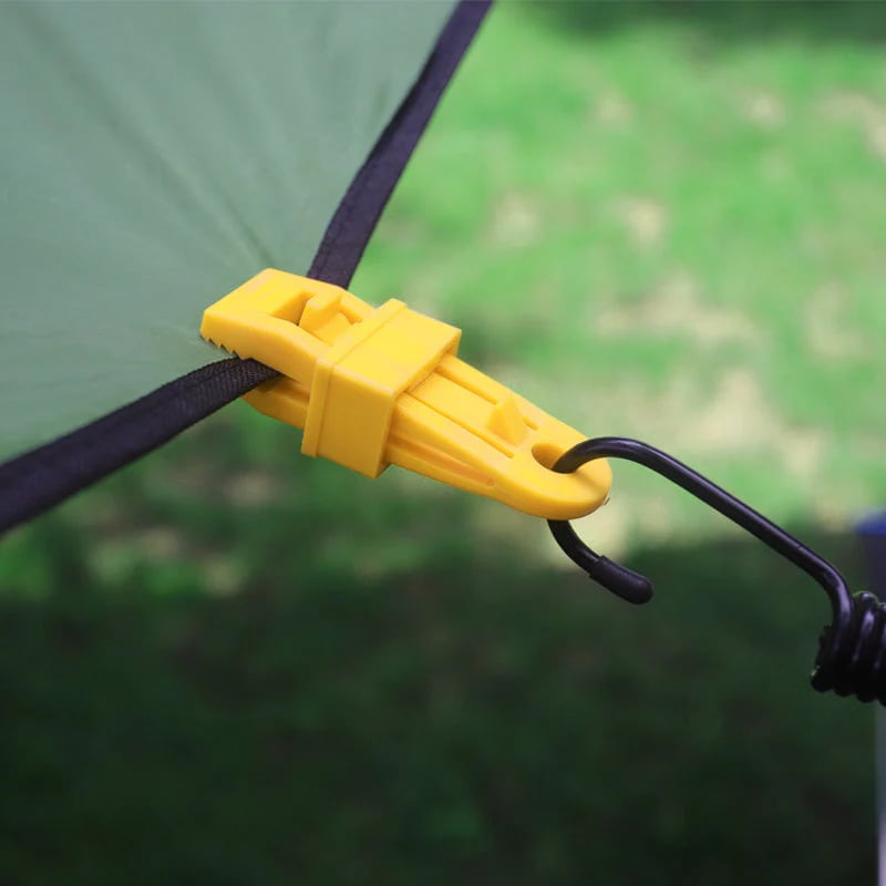 VanBond™ Tent Klem