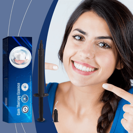 DENTAL GUARD™ - Herstel Jaren van Tandvleesschade Natuurlijk