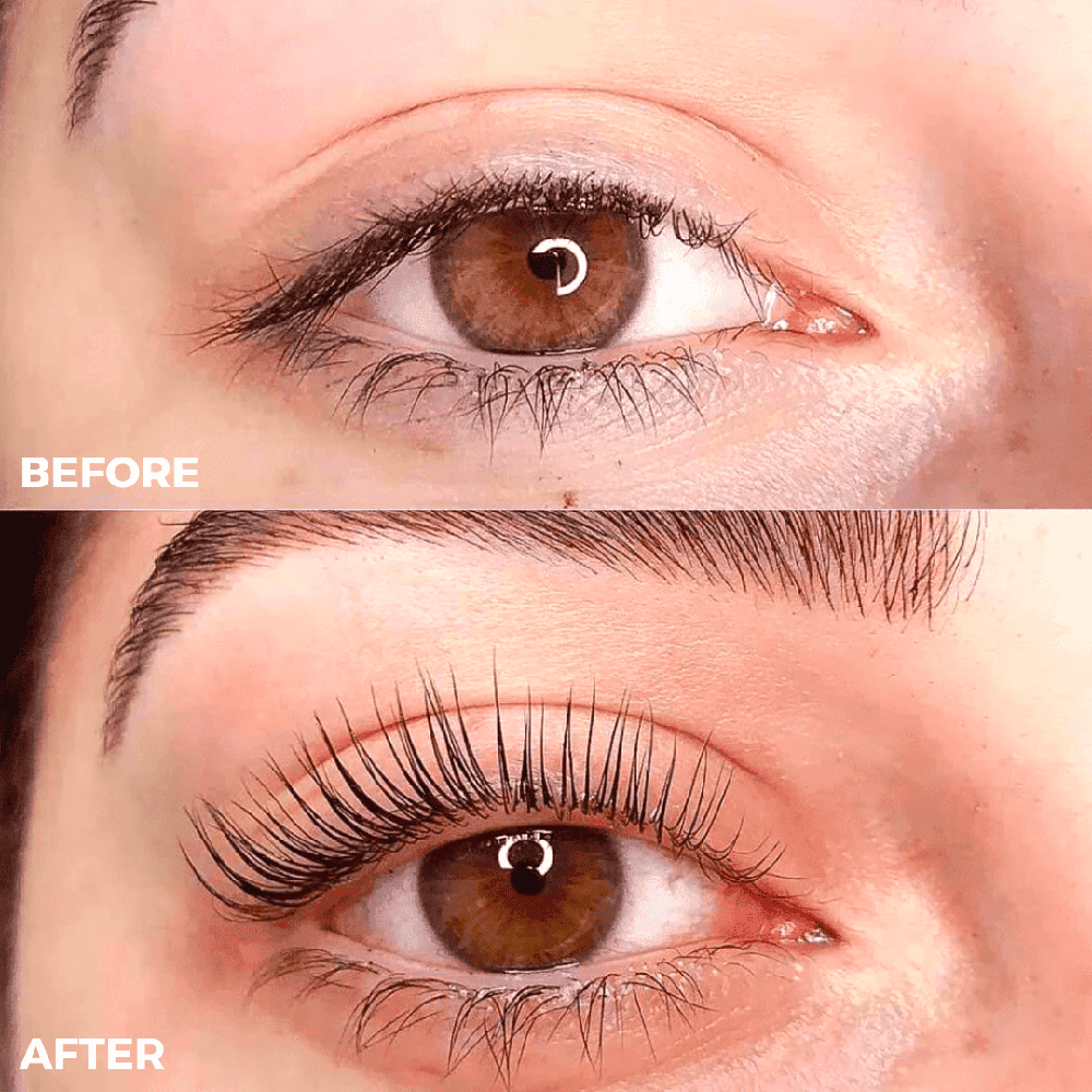 Wimperwonder™ | Verwarmde wimperkruller voor langdurige, perfecte oogwimpers