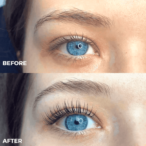 Wimperwonder™ | Verwarmde wimperkruller voor langdurige, perfecte oogwimpers