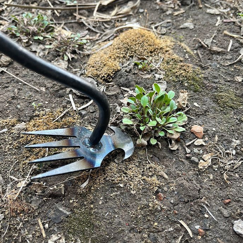 Garden Care™️ | Handmatige Onkruidverwijderaar | Krachtig Design