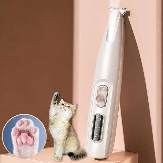 FurEase™ – Verzorg je huisdier met gemak – Geen stress, geen rommel