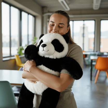 SnugglePal™ - Je Persoonlijke Anti-Stress Maatje Dat Echt Werkt