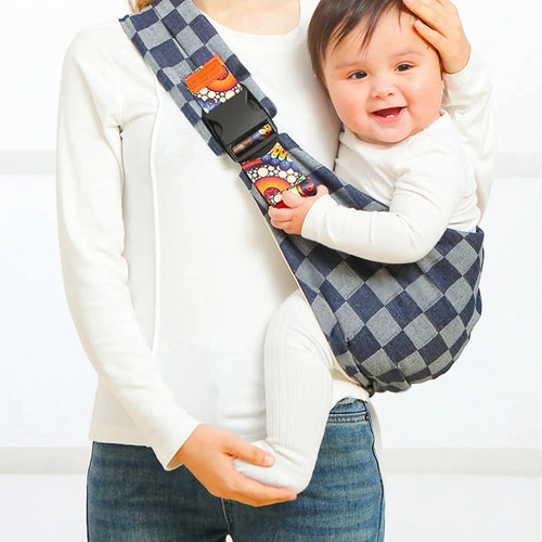 Baby Carry Sling™ - Verstelbare draagzak - Heupdrager