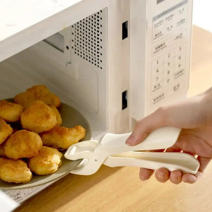 SafeGrip- Anti-hitte handgreep voor de keuken