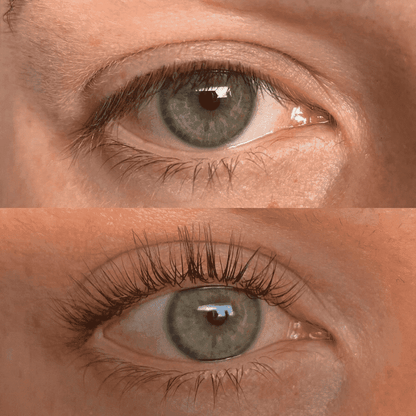 Luxe Wimperlifting Set 1+1 GRATIS