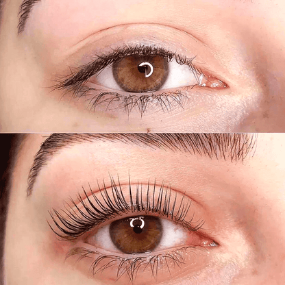 Luxe Wimperlifting Set 1+1 GRATIS