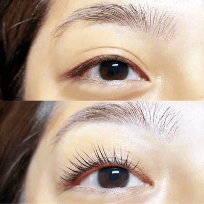 Luxe Wimperlifting Set 1+1 GRATIS