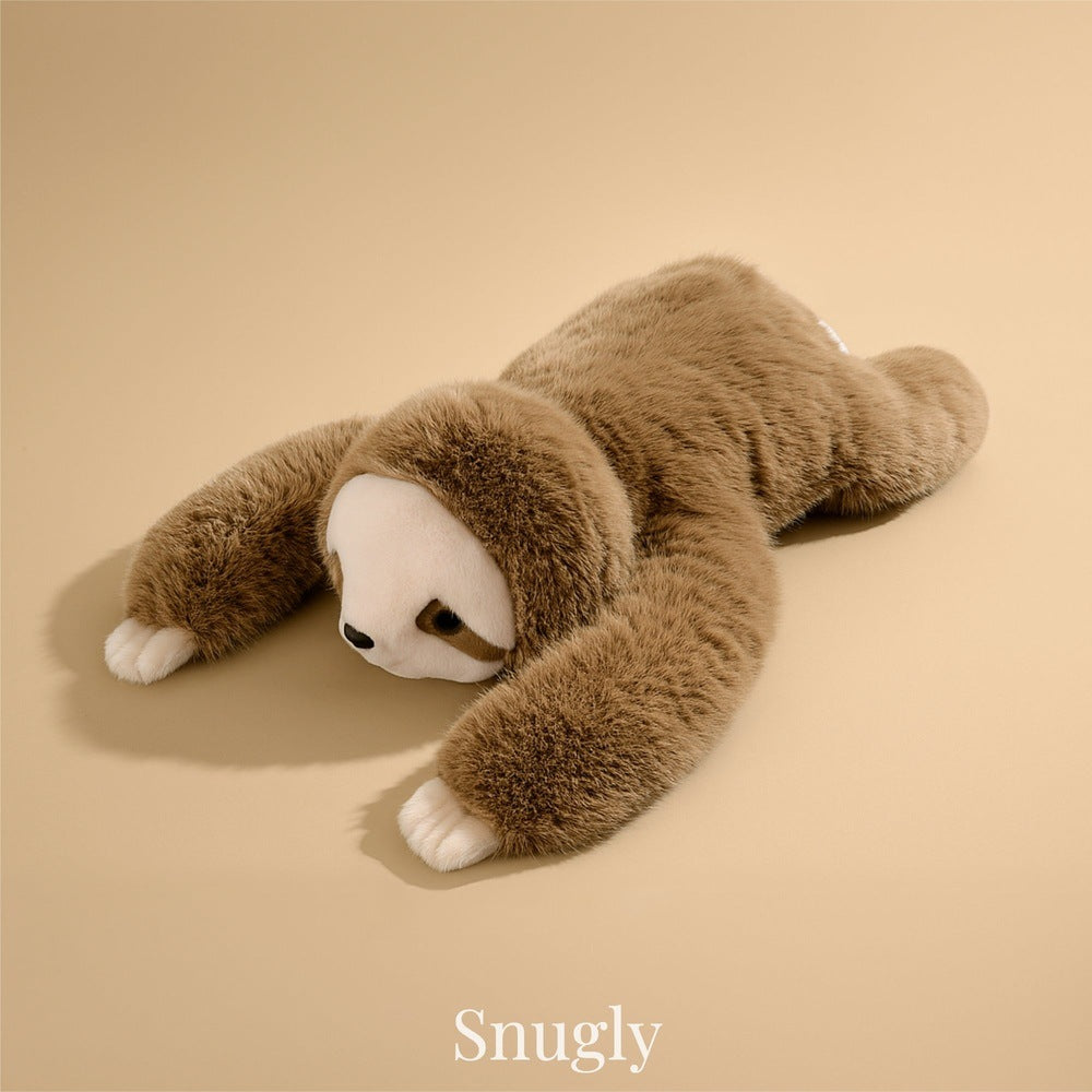 SnugglePal™ - Je Persoonlijke Anti-Stress Maatje Dat Echt Werkt