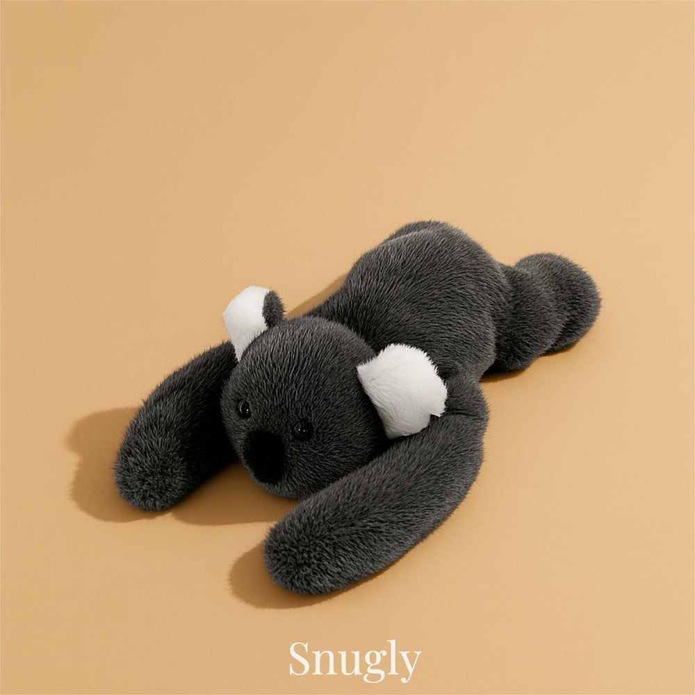 SnugglePal™ - Je Persoonlijke Anti-Stress Maatje Dat Echt Werkt